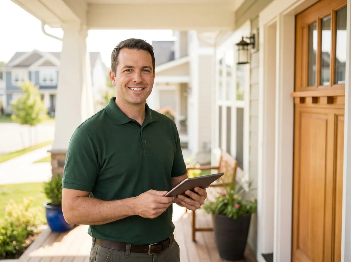 Pest control FAQs for Petersburg, VA